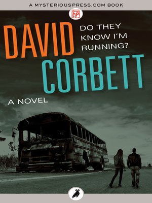 cover image of Do They Know I'm Running?